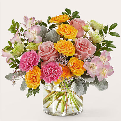 Mai Tai Bouquet –  Emil Yedowitz Florist Llc, Yonkers NY