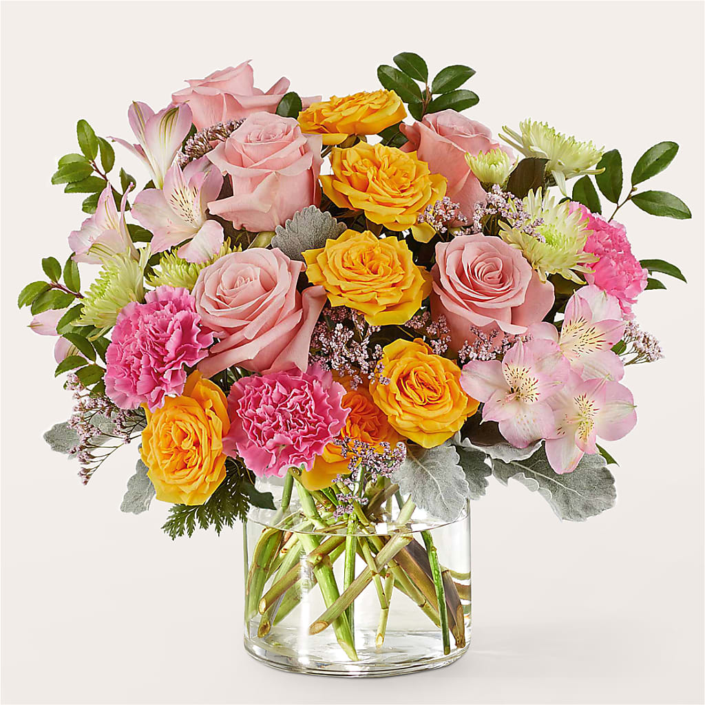 Mai Tai Bouquet –  Emil Yedowitz Florist Llc, Yonkers NY