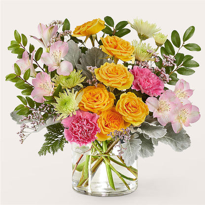 Mai Tai Bouquet –  Emil Yedowitz Florist Llc, Yonkers NY