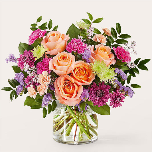 Effervescence Bouquet –  Emil Yedowitz Florist Llc, Yonkers NY