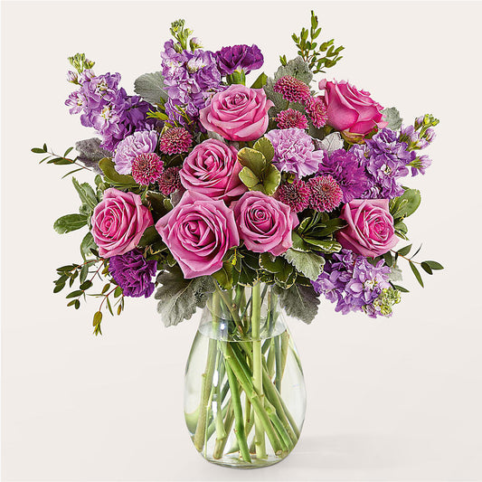 A Love Story Bouquet –  Emil Yedowitz Florist Llc, Yonkers NY
