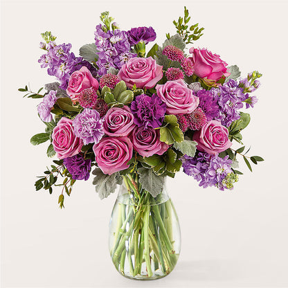 A Love Story Bouquet –  Emil Yedowitz Florist Llc, Yonkers NY
