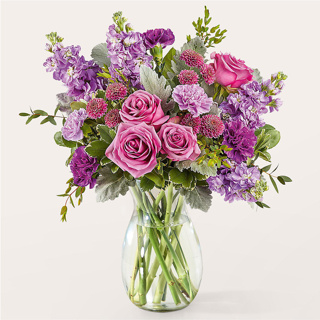 A Love Story Bouquet –  Emil Yedowitz Florist Llc, Yonkers NY
