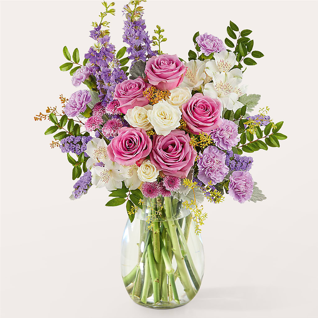 Lucky Me Bouquet –  Emil Yedowitz Florist Llc, Yonkers NY
