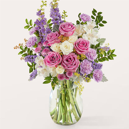 Lucky Me Bouquet –  Emil Yedowitz Florist Llc, Yonkers NY