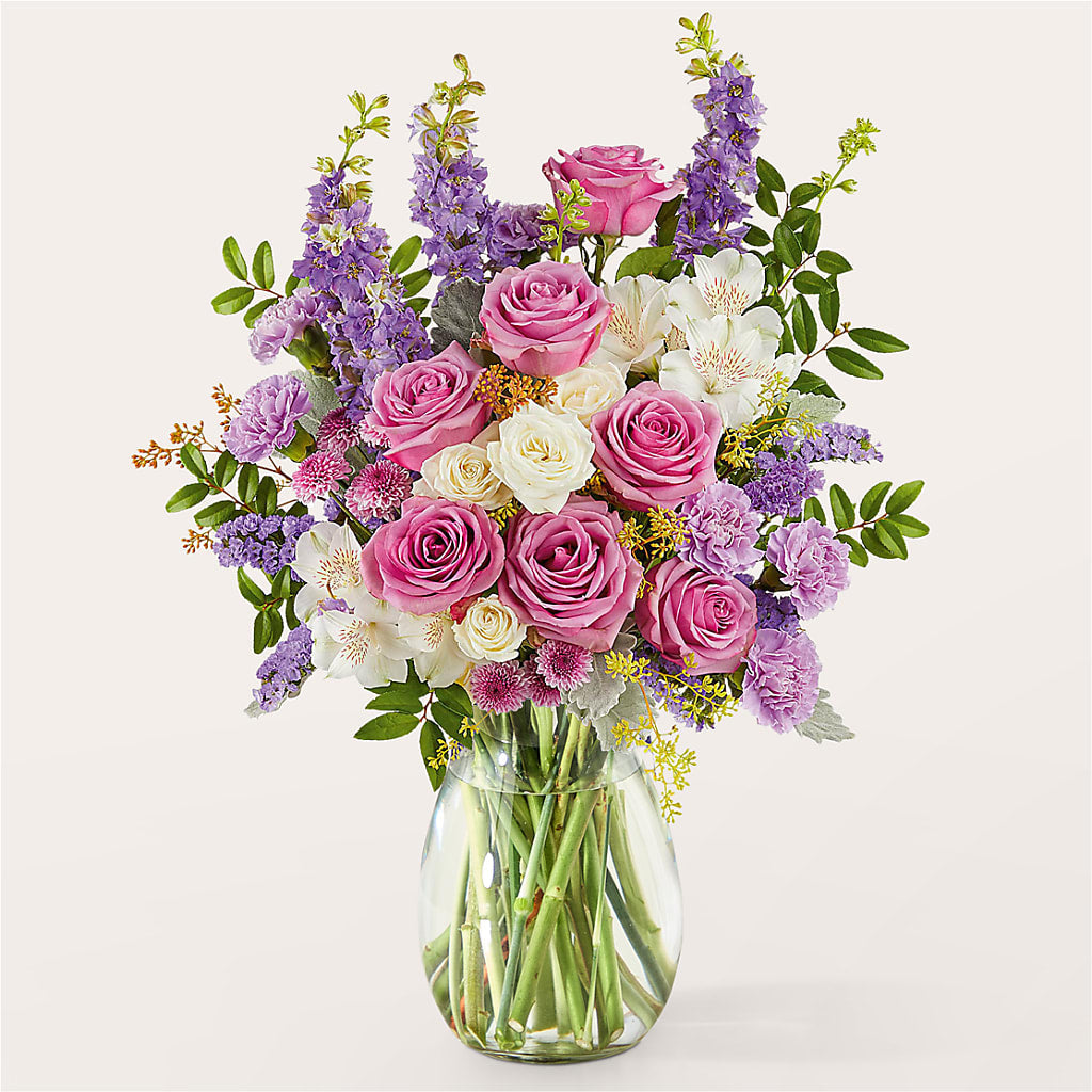 Lucky Me Bouquet –  Emil Yedowitz Florist Llc, Yonkers NY