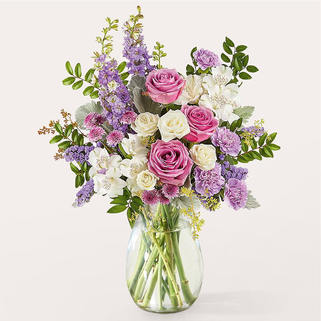 Lucky Me Bouquet –  Emil Yedowitz Florist Llc, Yonkers NY