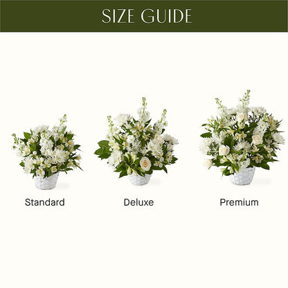 Eternal Affection Arrangement –  Emil Yedowitz Florist Llc, Yonkers NY