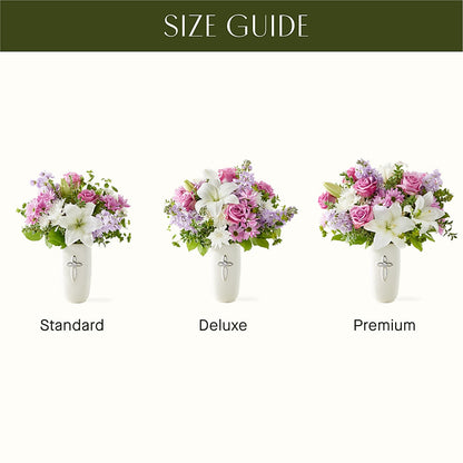 Sacred Space Bouquet –  Emil Yedowitz Florist Llc, Yonkers NY