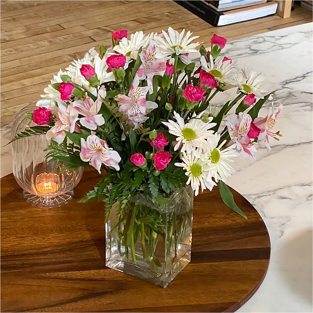 Sweet Surprises® Bouquet –  Emil Yedowitz Florist Llc, Yonkers NY