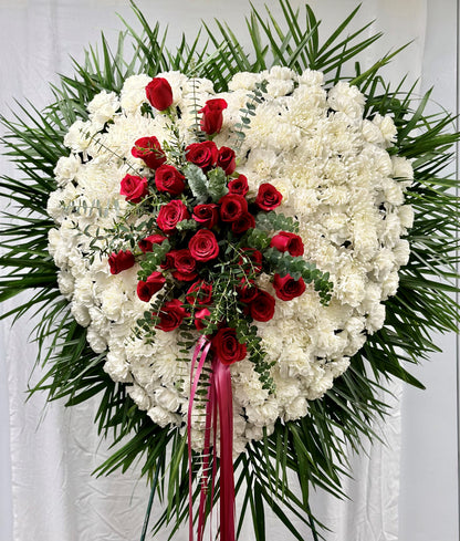 Bleeding Heart - Standing –  Emil Yedowitz Florist Llc, Yonkers NY