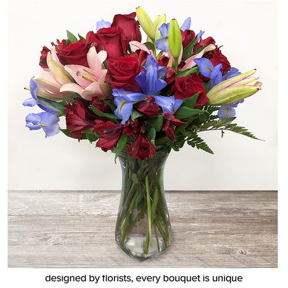 Truly Stunning Bouquet –  Emil Yedowitz Florist Llc, Yonkers NY