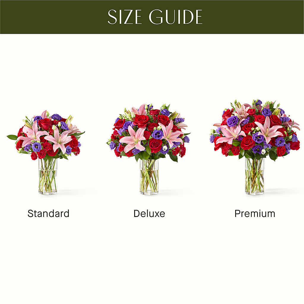 Truly Stunning Bouquet –  Emil Yedowitz Florist Llc, Yonkers NY