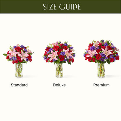 Truly Stunning Bouquet –  Emil Yedowitz Florist Llc, Yonkers NY