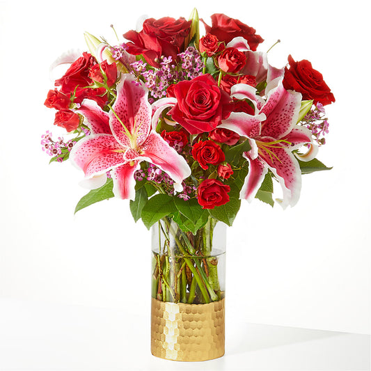 Match Made in Heaven Bouquet –  Emil Yedowitz Florist Llc, Yonkers NY