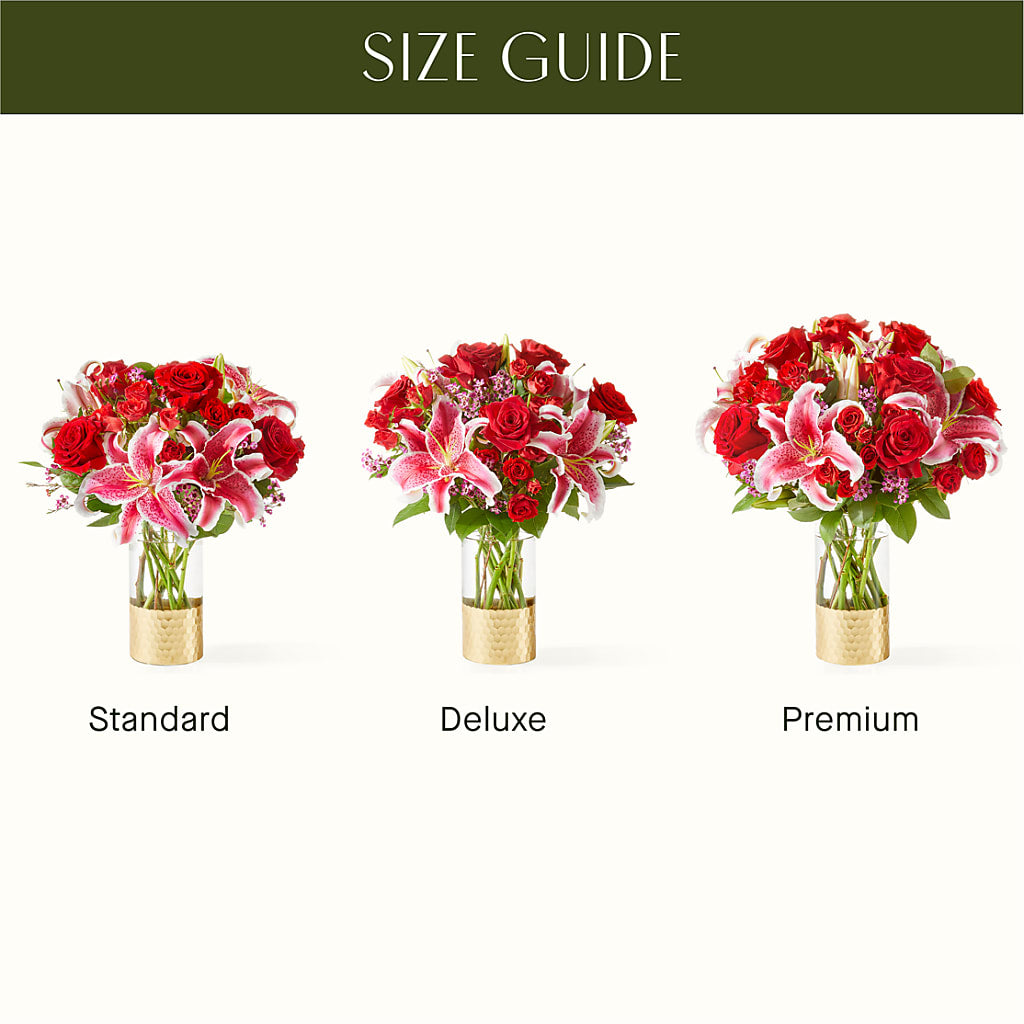 Match Made in Heaven Bouquet –  Emil Yedowitz Florist Llc, Yonkers NY