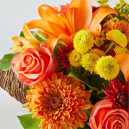 Bouquet of Blessings Cornucopia –  Emil Yedowitz Florist Llc, Yonkers NY