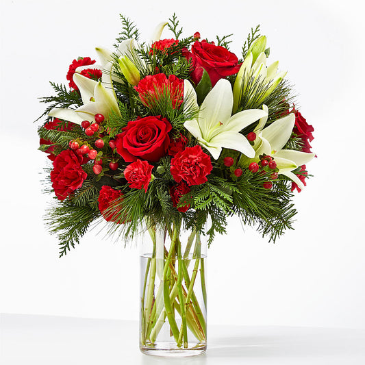 Joyful Greetings Bouquet –  Emil Yedowitz Florist Llc, Yonkers NY