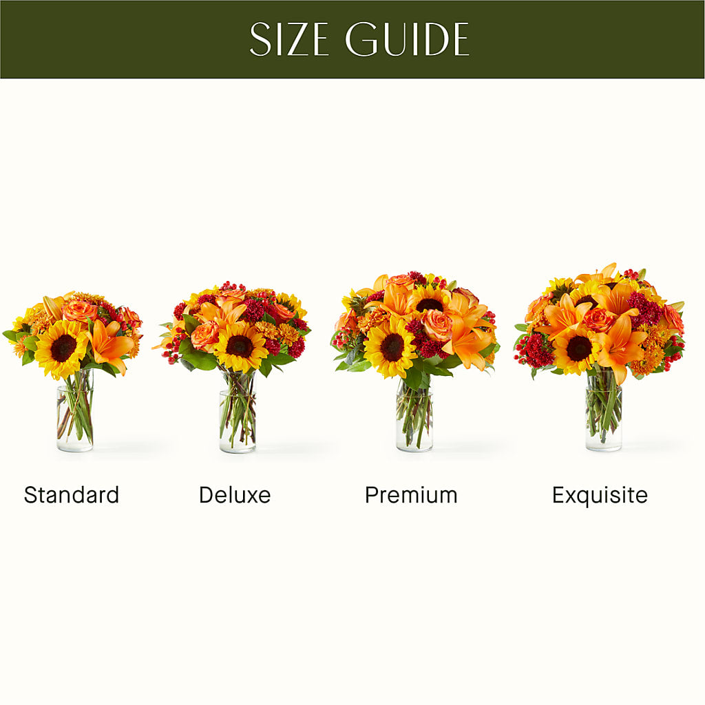 Fall Day Bouquet –  Emil Yedowitz Florist Llc, Yonkers NY