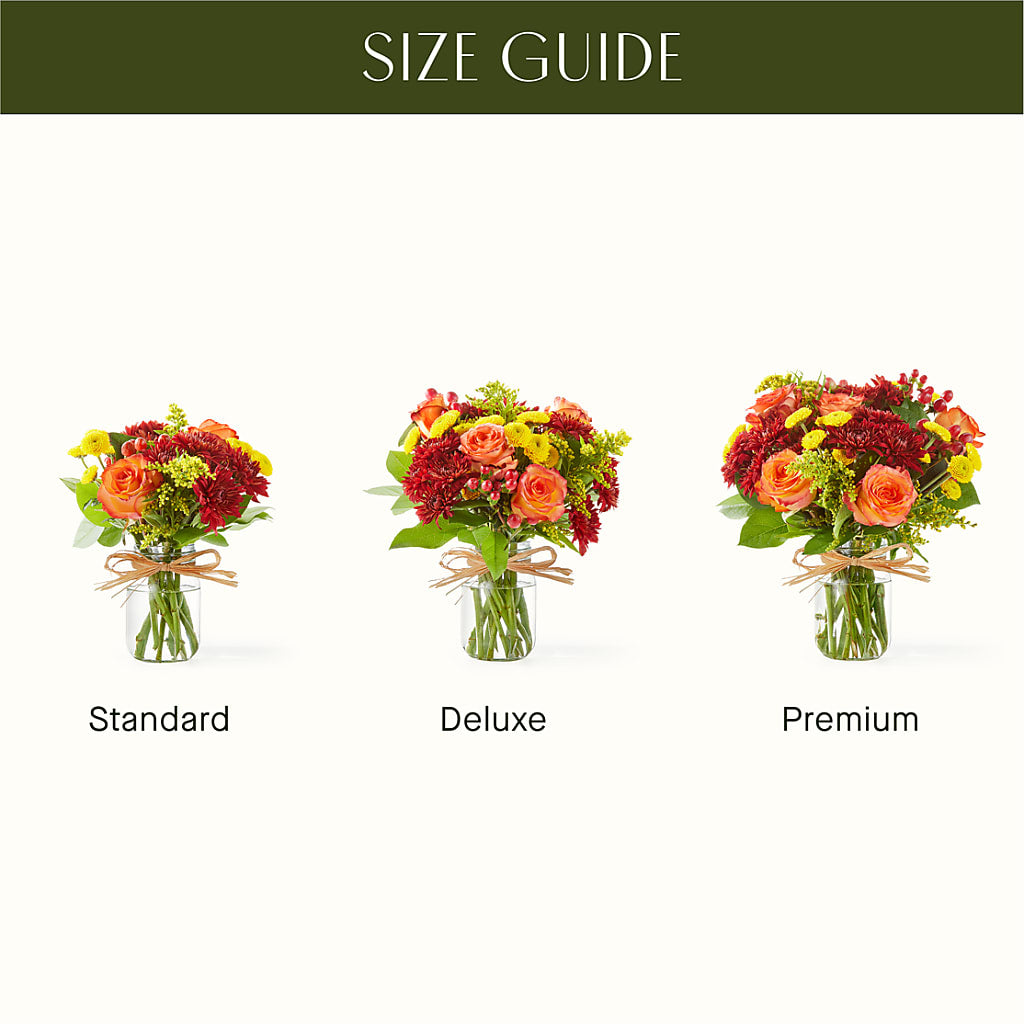 Apple Picking Bouquet –  Emil Yedowitz Florist Llc, Yonkers NY