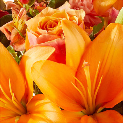 Afternoon Light Bouquet –  Emil Yedowitz Florist Llc, Yonkers NY