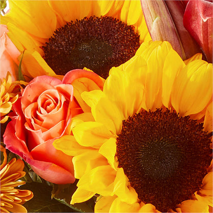 Acorn Lane Bouquet –  Emil Yedowitz Florist Llc, Yonkers NY