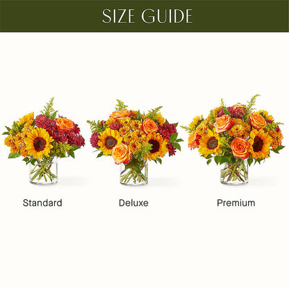 Flannel Scarf Bouquet –  Emil Yedowitz Florist Llc, Yonkers NY