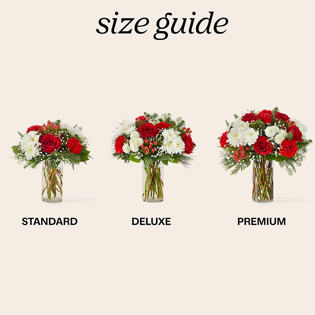 Chance of Flurries Bouquet –  Emil Yedowitz Florist Llc, Yonkers NY