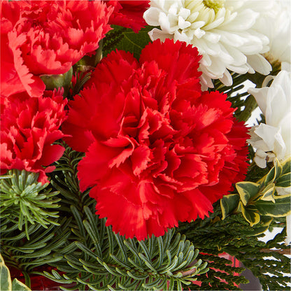 Christmas Market Bouquet –  Emil Yedowitz Florist Llc, Yonkers NY