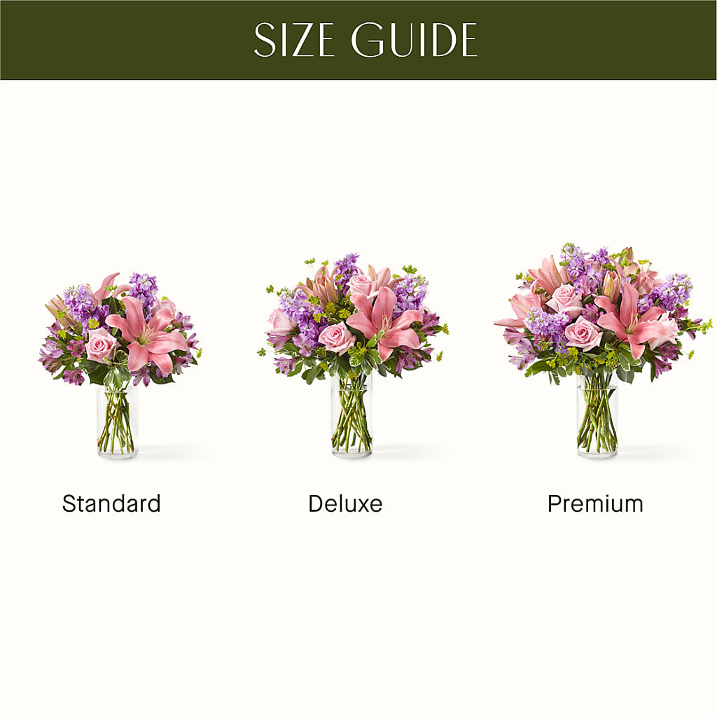 Precious Petals Bouquet –  Emil Yedowitz Florist Llc, Yonkers NY