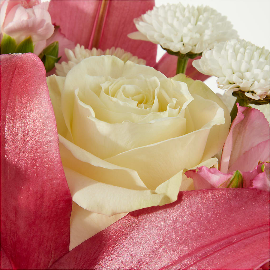 Piece of Cake Bouquet –  Emil Yedowitz Florist Llc, Yonkers NY