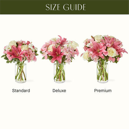 Piece of Cake Bouquet –  Emil Yedowitz Florist Llc, Yonkers NY