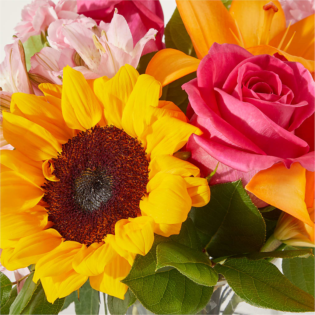 In Full Swing Bouquet –  Emil Yedowitz Florist Llc, Yonkers NY