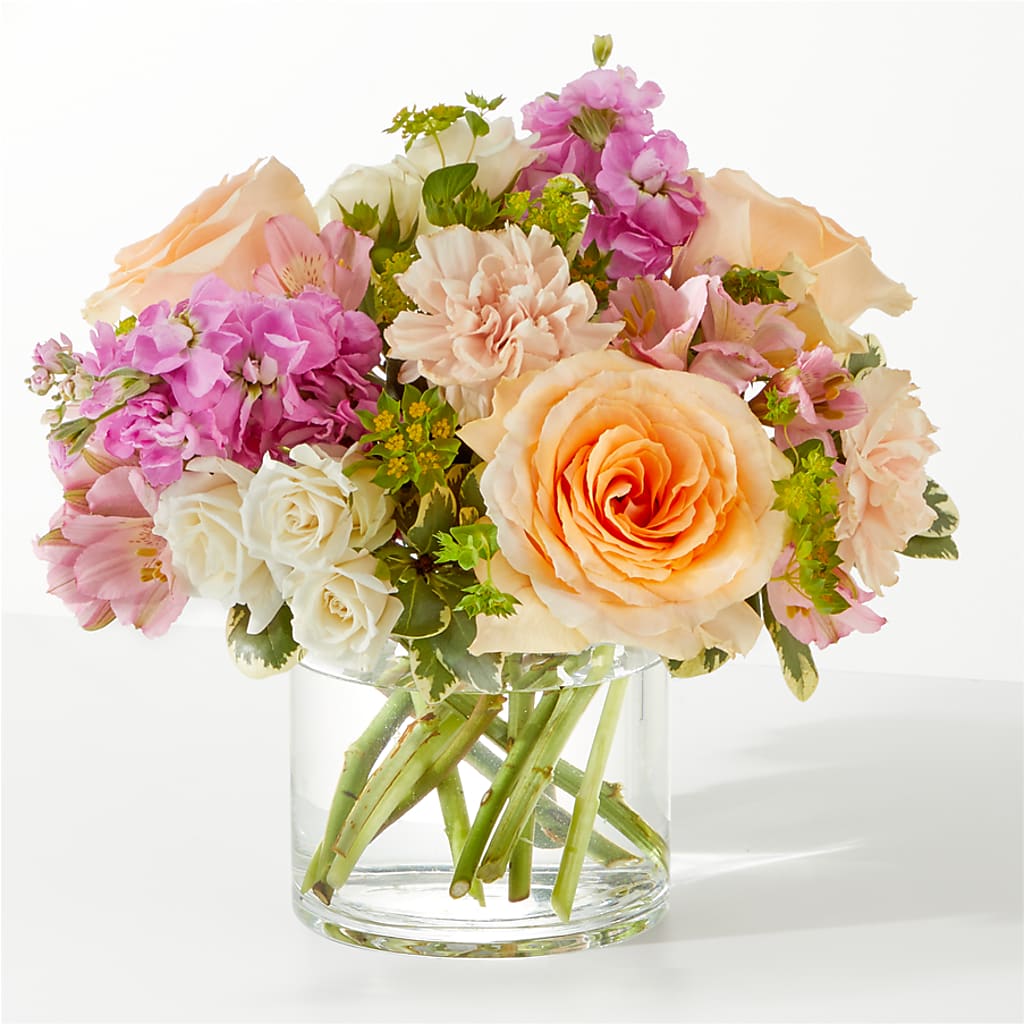 Paradise Bouquet –  Emil Yedowitz Florist Llc, Yonkers NY