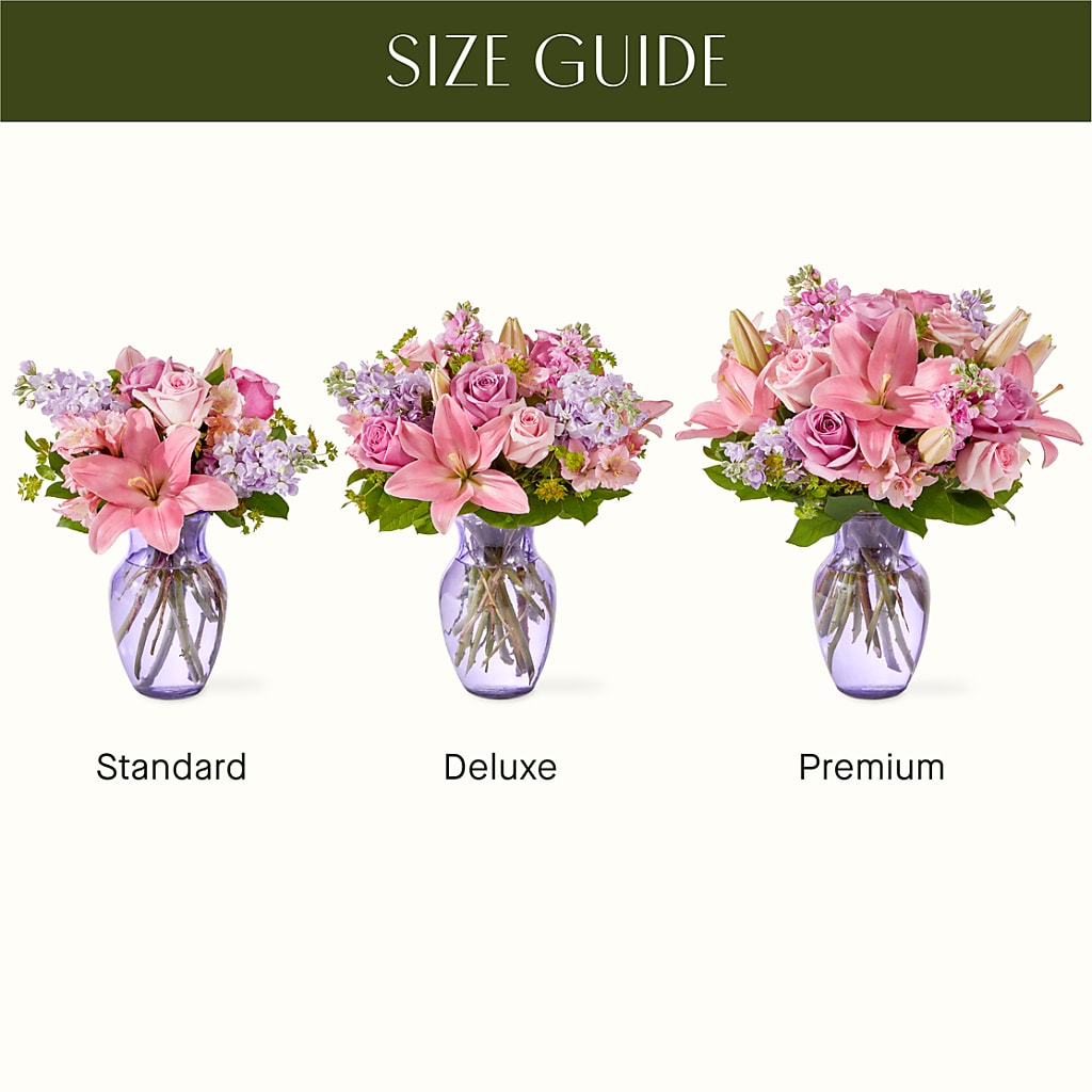 The Crown Jewel Bouquet –  Emil Yedowitz Florist Llc, Yonkers NY