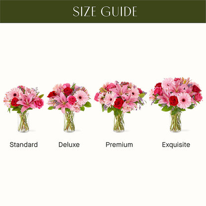Lots of Love Bouquet –  Emil Yedowitz Florist Llc, Yonkers NY