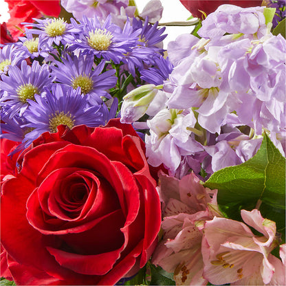 Your Majesty Bouquet –  Emil Yedowitz Florist Llc, Yonkers NY