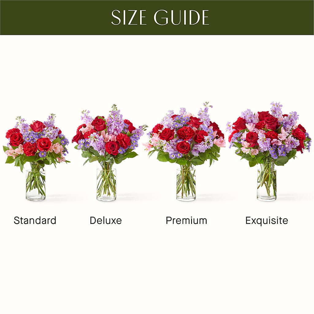 Your Majesty Bouquet –  Emil Yedowitz Florist Llc, Yonkers NY