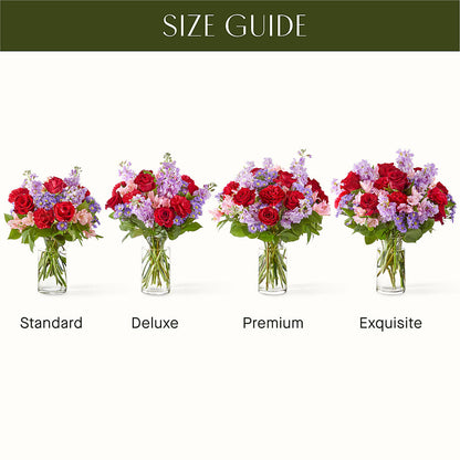 Your Majesty Bouquet –  Emil Yedowitz Florist Llc, Yonkers NY