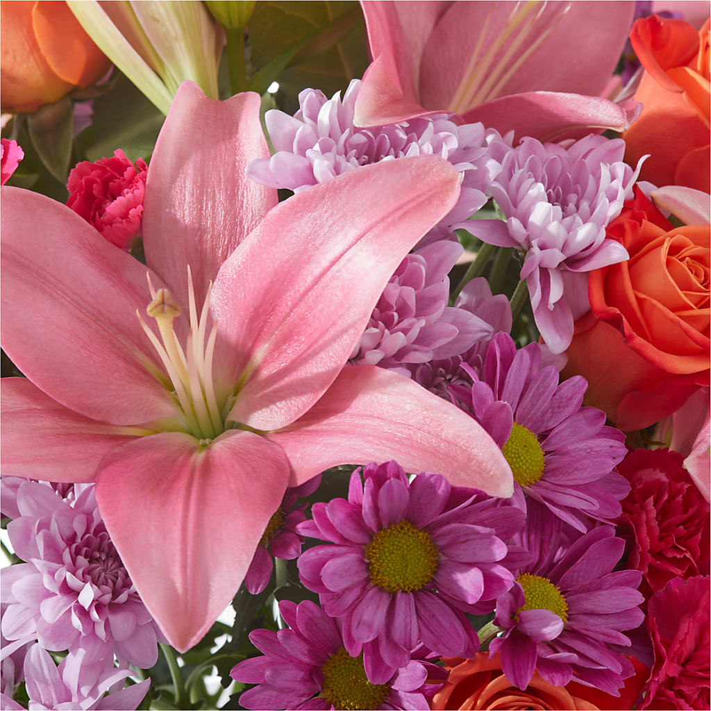 One and Only Bouquet –  Emil Yedowitz Florist Llc, Yonkers NY