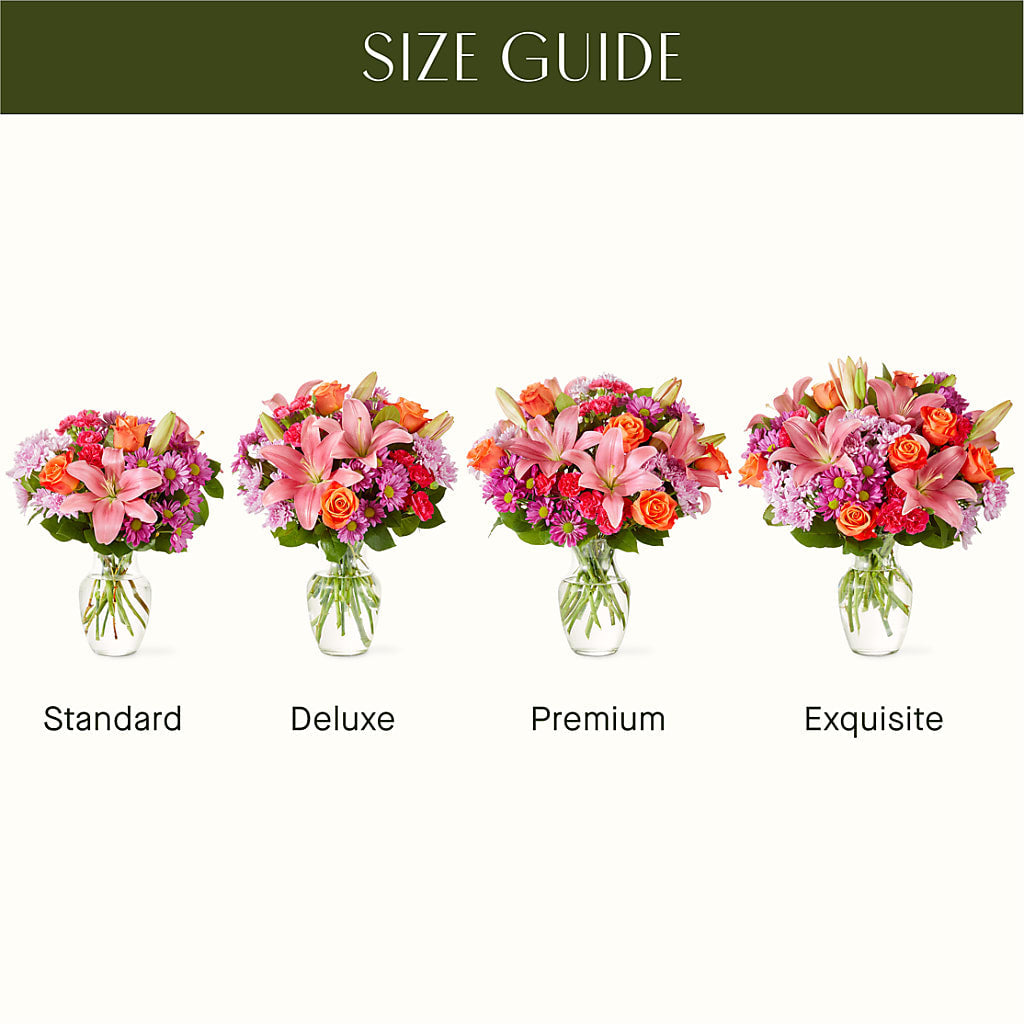 One and Only Bouquet –  Emil Yedowitz Florist Llc, Yonkers NY