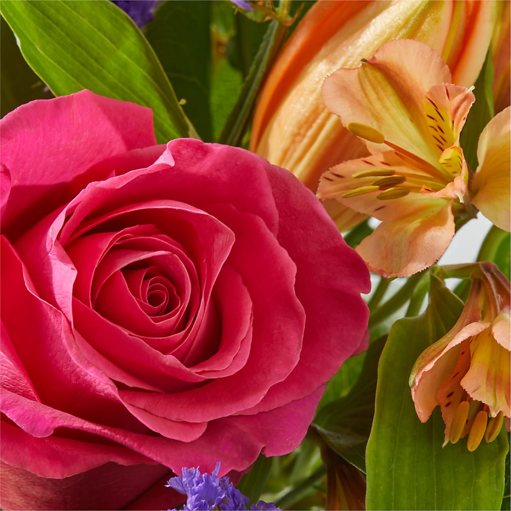 Joyful Bouquet –  Emil Yedowitz Florist Llc, Yonkers NY