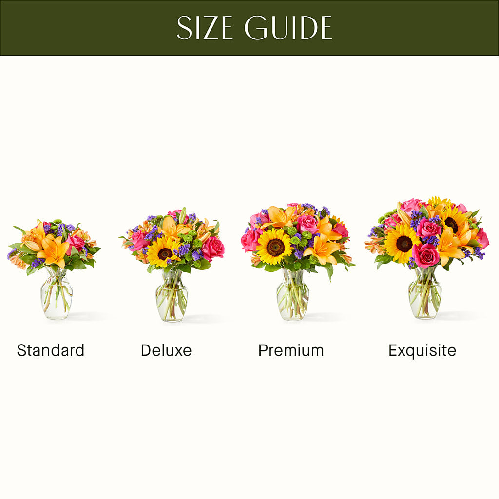 Joyful Bouquet –  Emil Yedowitz Florist Llc, Yonkers NY