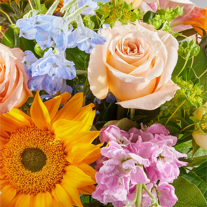 Dreamy Meadows Bouquet –  Emil Yedowitz Florist Llc, Yonkers NY