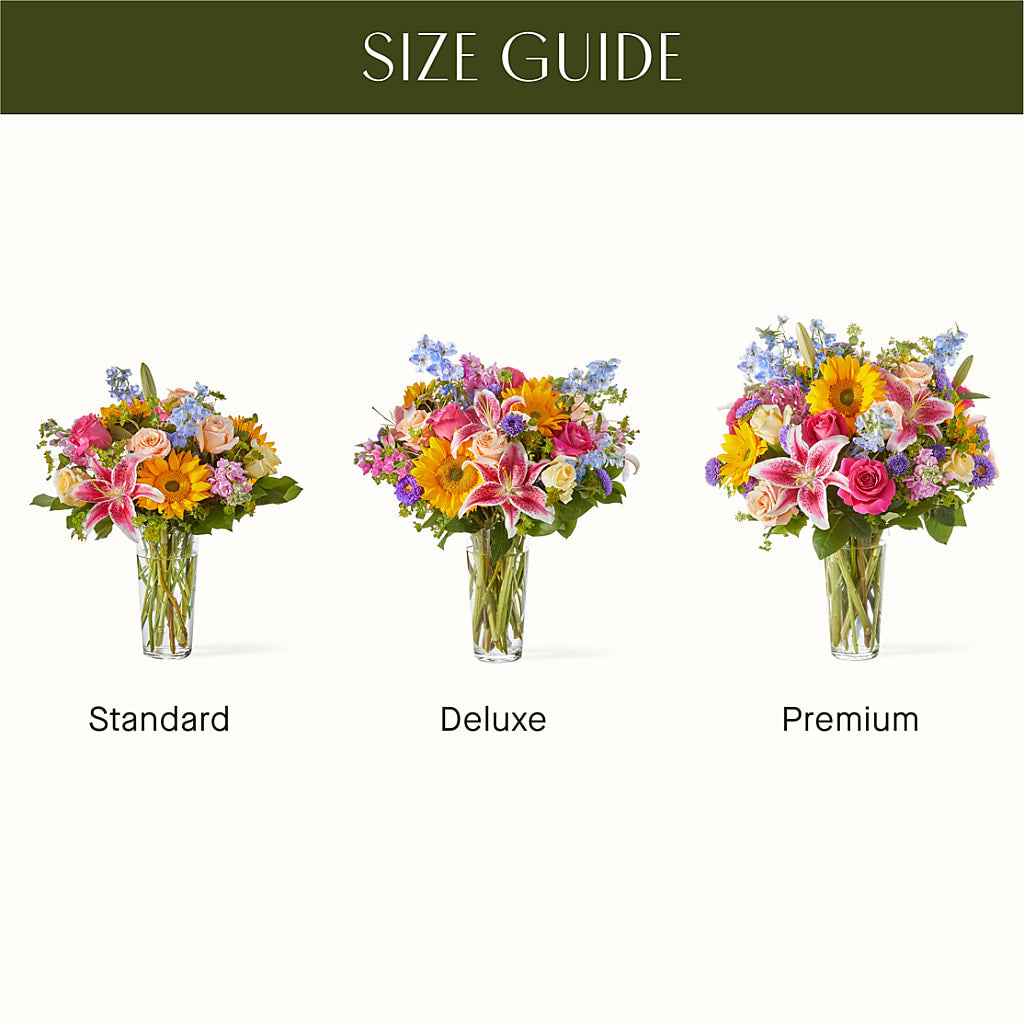 Dreamy Meadows Bouquet –  Emil Yedowitz Florist Llc, Yonkers NY