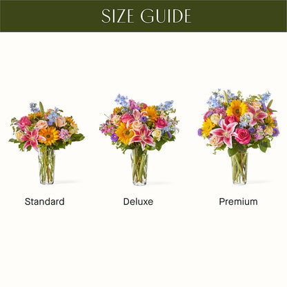 Dreamy Meadows Bouquet –  Emil Yedowitz Florist Llc, Yonkers NY