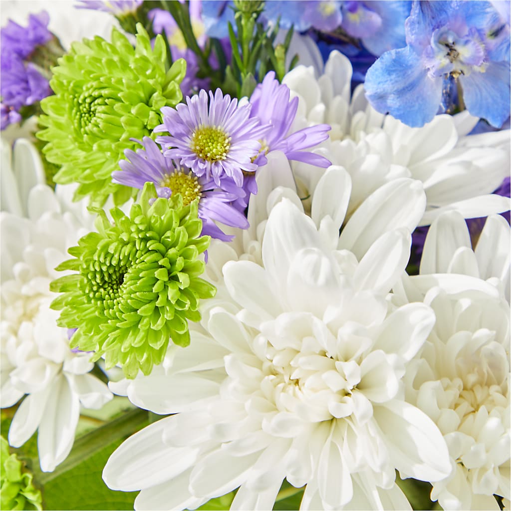 Genuine Gestures Bouquet –  Emil Yedowitz Florist Llc, Yonkers NY