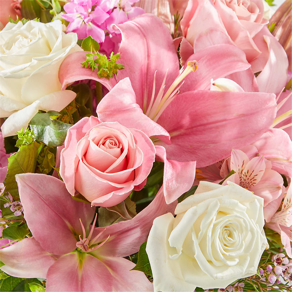 Ethereal Beauty Bouquet –  Emil Yedowitz Florist Llc, Yonkers NY