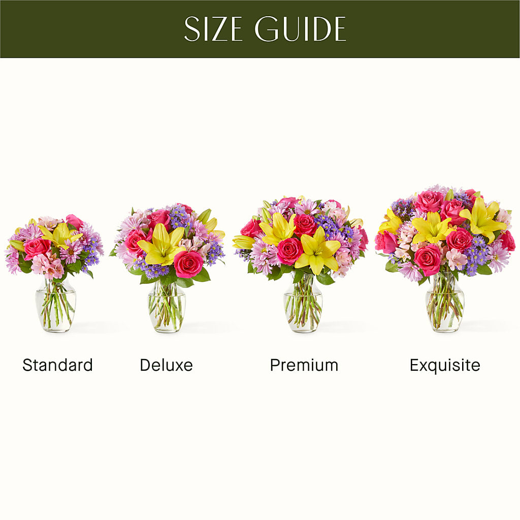 Sprinkles Bouquet –  Emil Yedowitz Florist Llc, Yonkers NY