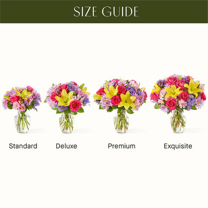Sprinkles Bouquet –  Emil Yedowitz Florist Llc, Yonkers NY